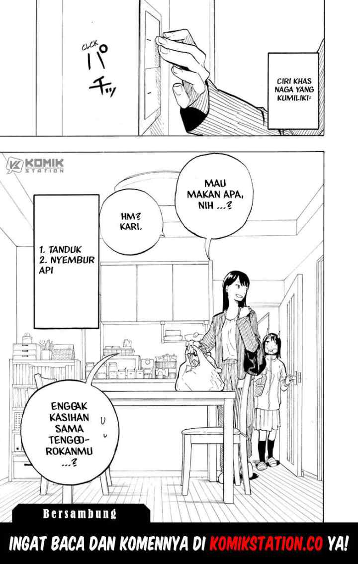 Ruri Dragon chapter 1 halaman 19