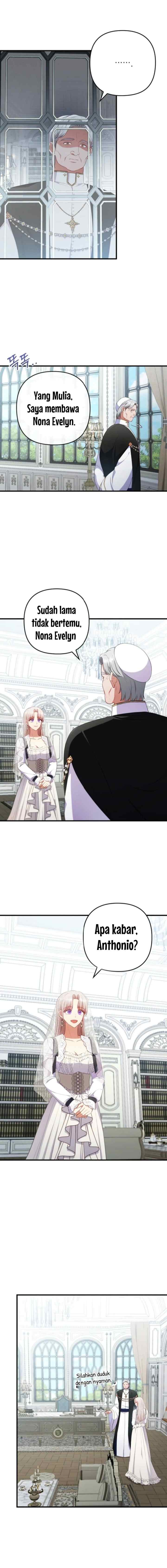 I Was Seduced By The Sick Male Lead chapter 69 halaman 7