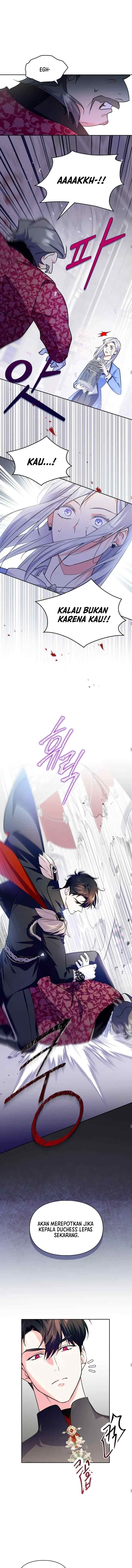 I Became the Tyrant's Servant chapter 19 halaman 7