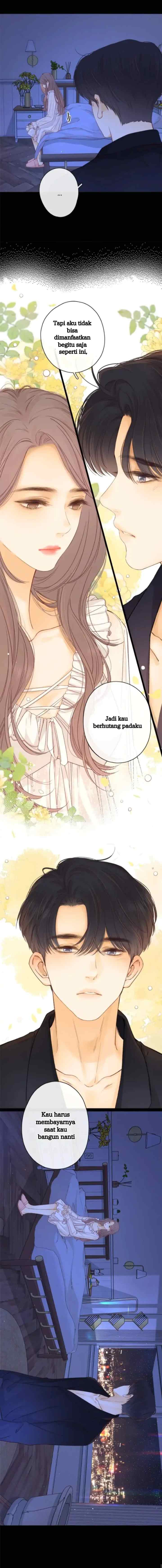 Hard to Deceive chapter 48 halaman 6