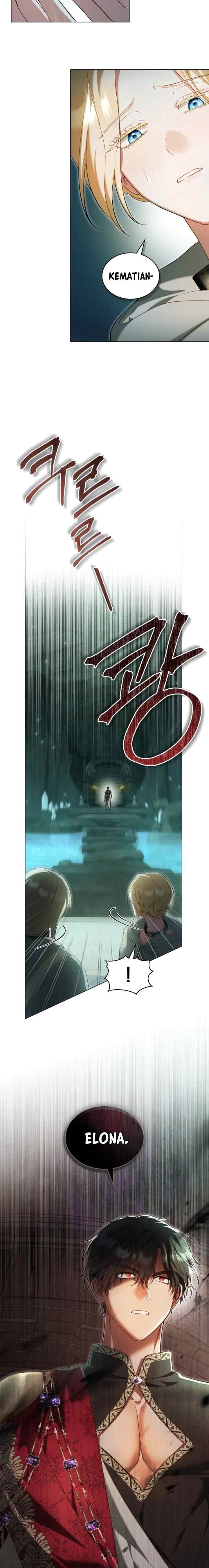 He Was My Slave chapter 20 halaman 18