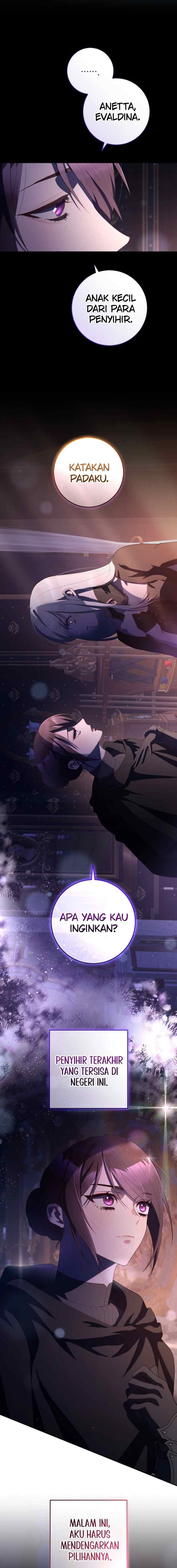 Crowning a Spoiled Prince chapter 89 halaman 18