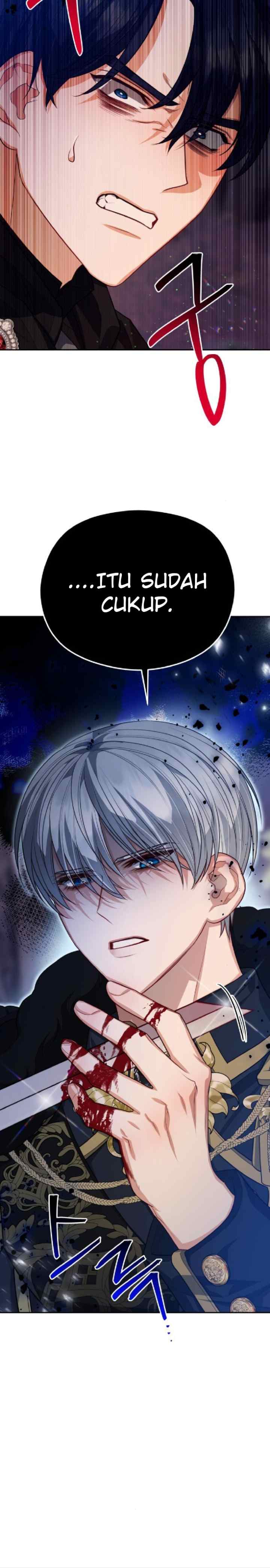 Lips Upon a Sword's Edge chapter 86 halaman 5