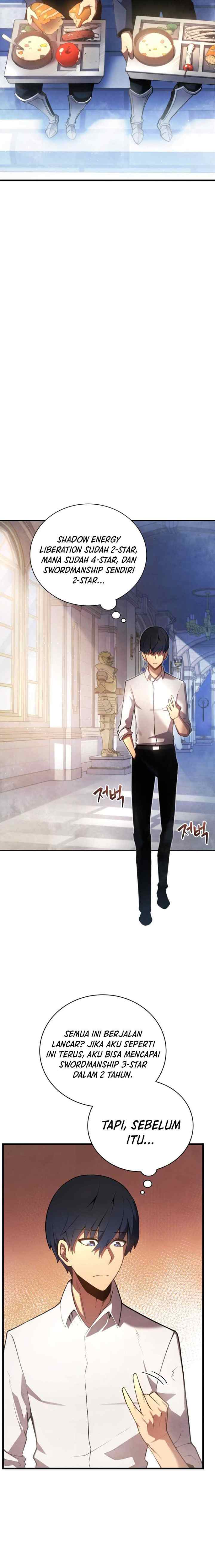 Swordmaster's Youngest Son chapter 12 halaman 16