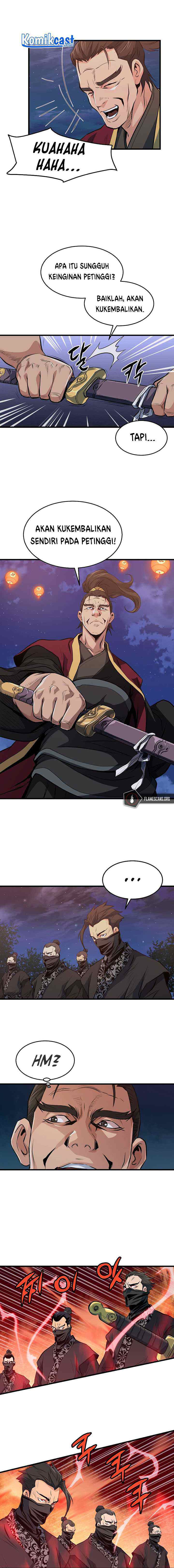 Grand General chapter 37 halaman 14