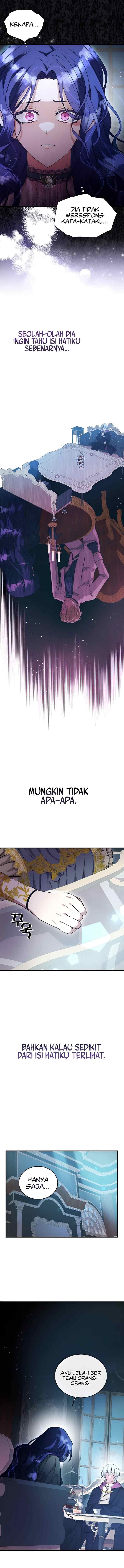 Everything is Tiring chapter 3 halaman 16