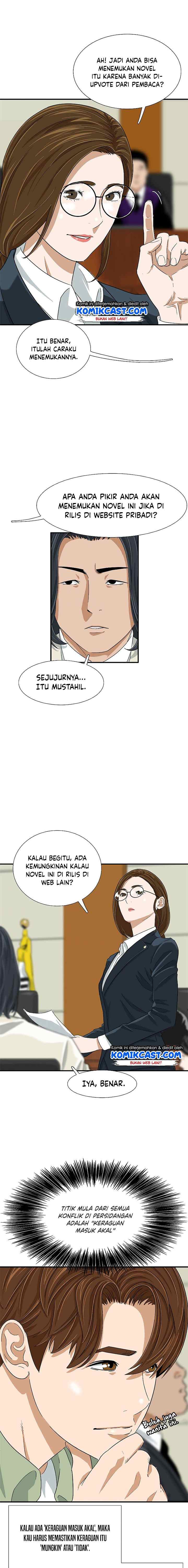 This is the Law chapter 30 halaman 14