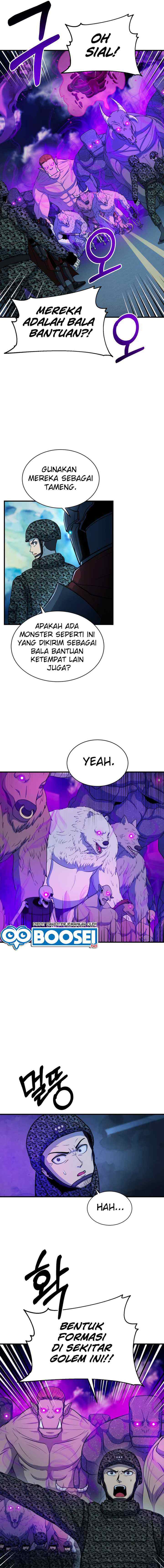 Dungeon House chapter 58 halaman 6