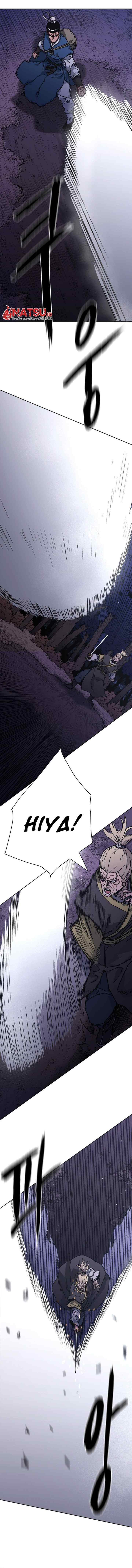 Peerless Dad chapter 291 halaman 6