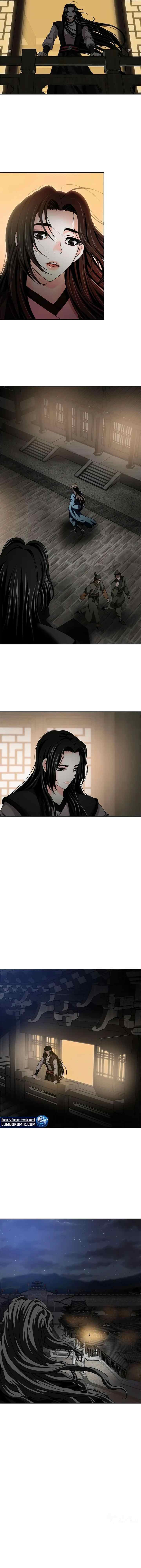 Invincible Territory chapter 11 halaman 14