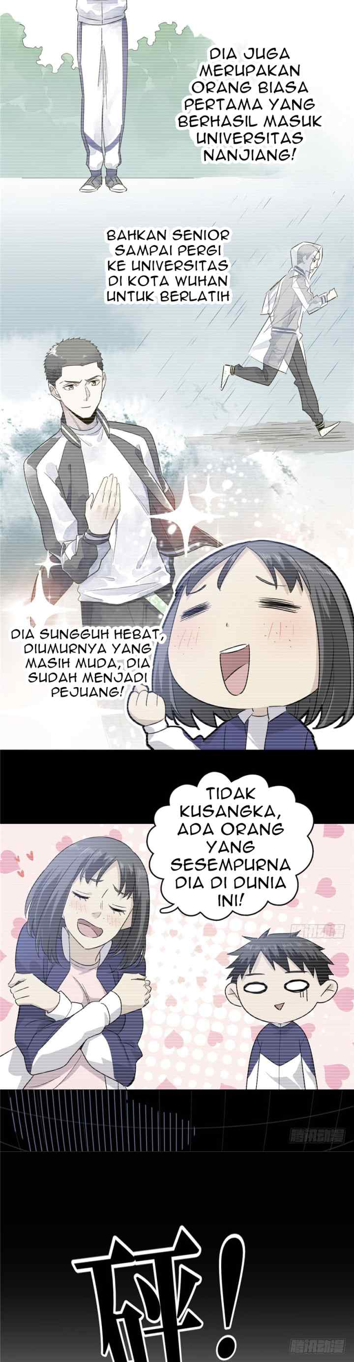 Global Gao Wu chapter 4 halaman 5