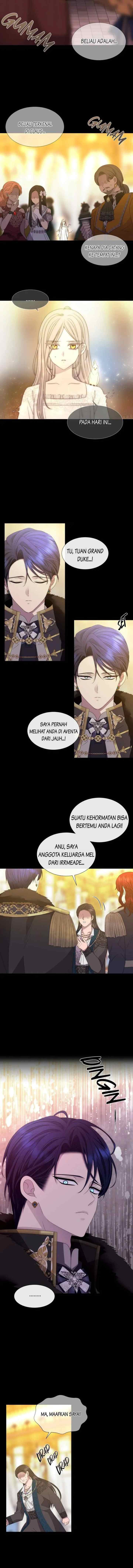 Charlotte Has Five Disciples chapter 208 halaman 4