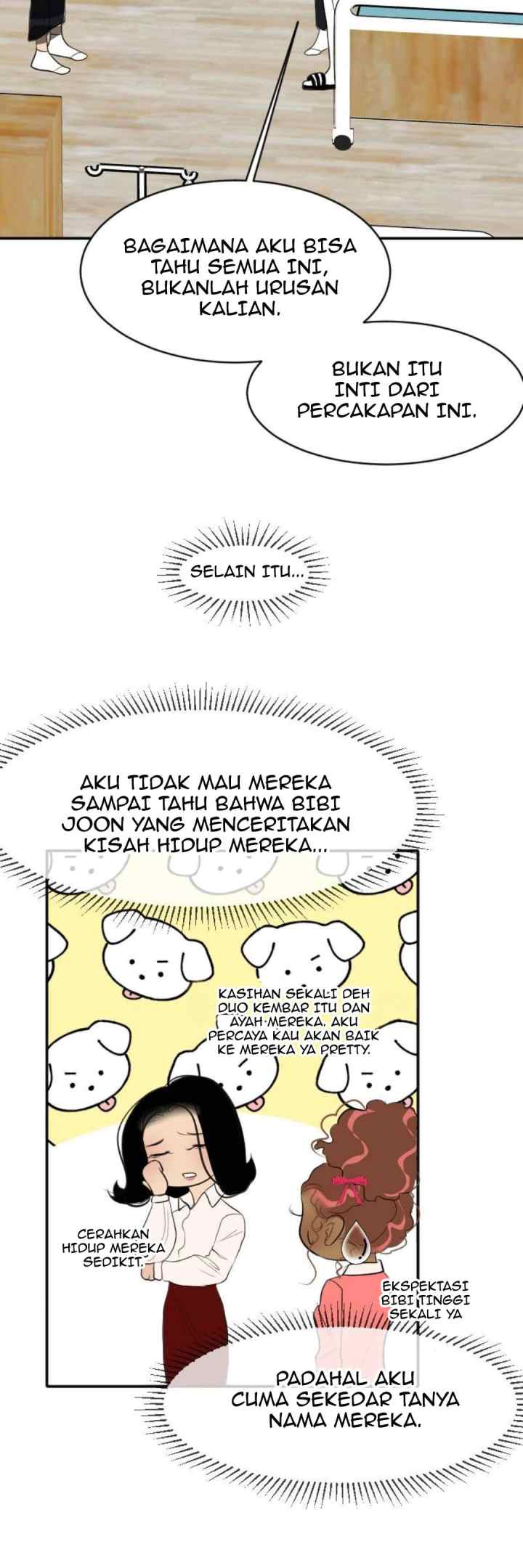 Violent Pink chapter 33 halaman 13