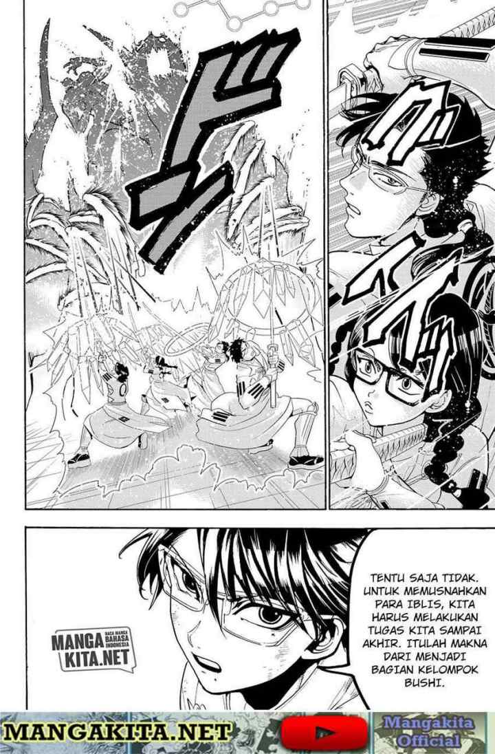 Orient chapter 59 halaman 16