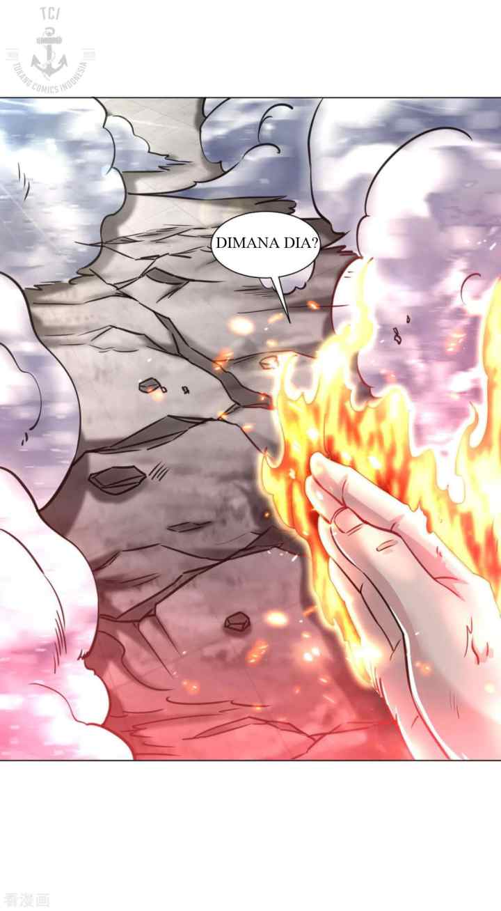 Dao Yin chapter 100 halaman 8