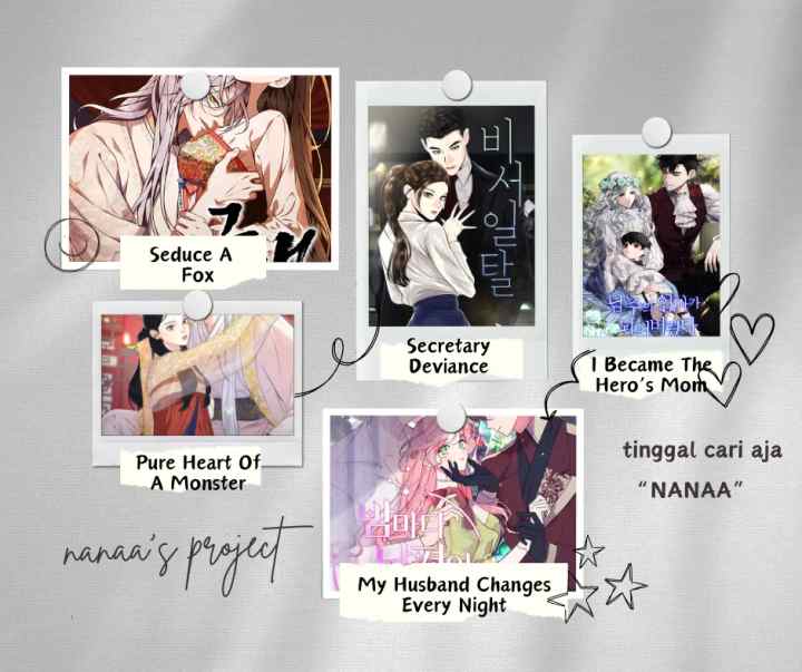 I Married the Male Lead's Dad chapter 118 halaman 16