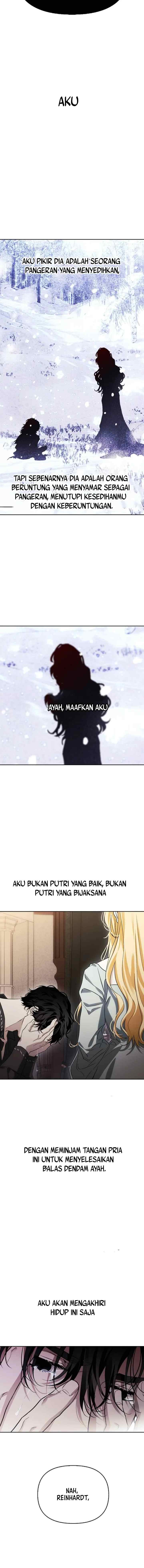 I Tamed My Ex-Husband's Mad Dog chapter 75 halaman 17