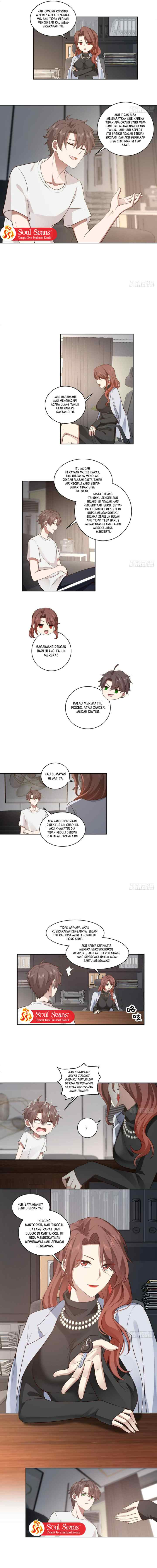 I Really Don't Want to Be Reborn chapter 143 halaman 4