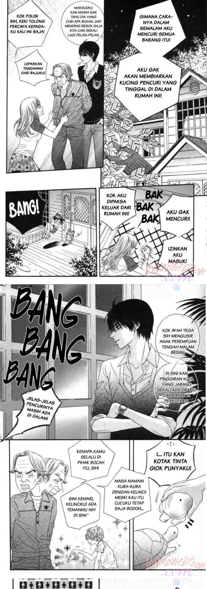 I Pick Dahong chapter 2 halaman 14