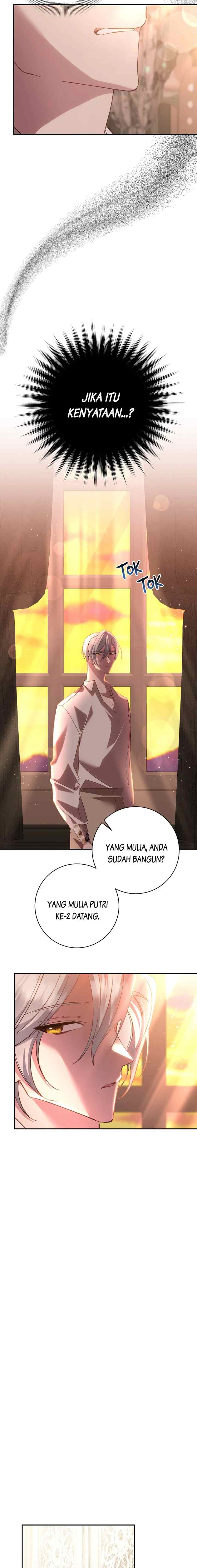 It's Useless to Hang On chapter 145 halaman 12