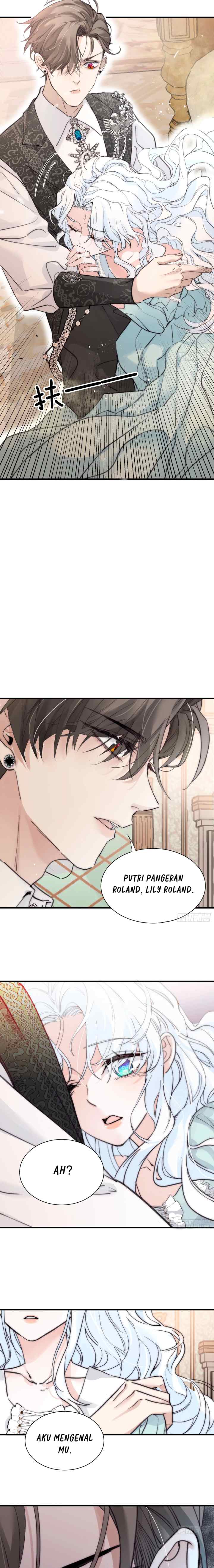 The Ducal Family's Poisonous Flower chapter 2 halaman 9