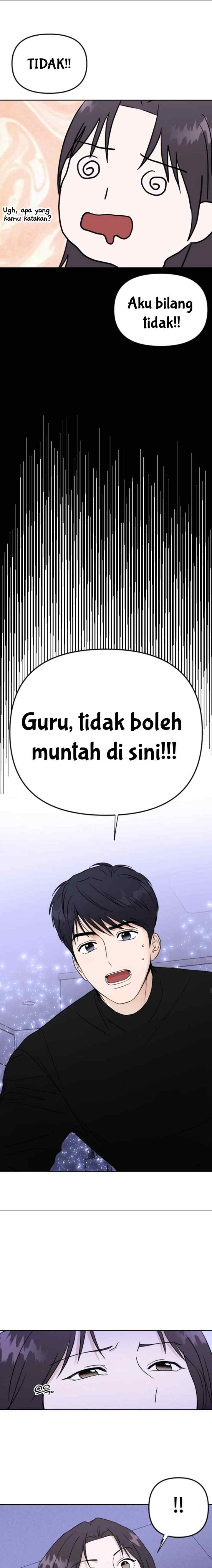 Can't We Just Meet? chapter 1 halaman 11