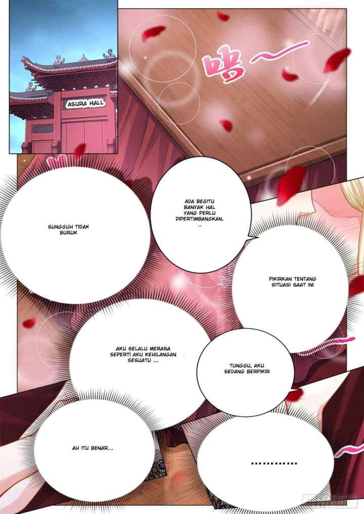 Shen Hao's Heavenly Fall System chapter 396 halaman 12