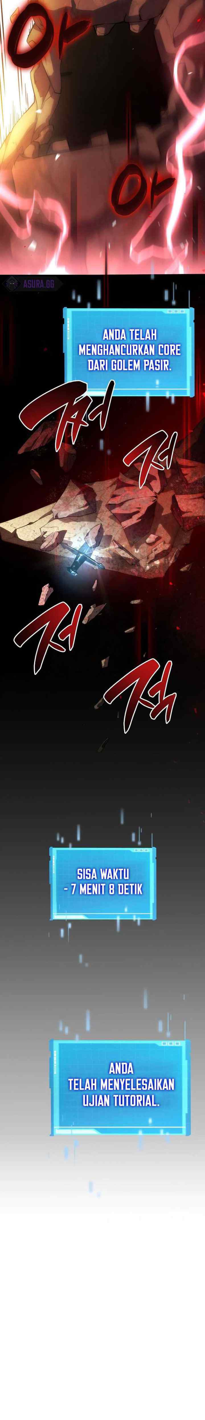 Boundless Necromancer chapter 2 halaman 14