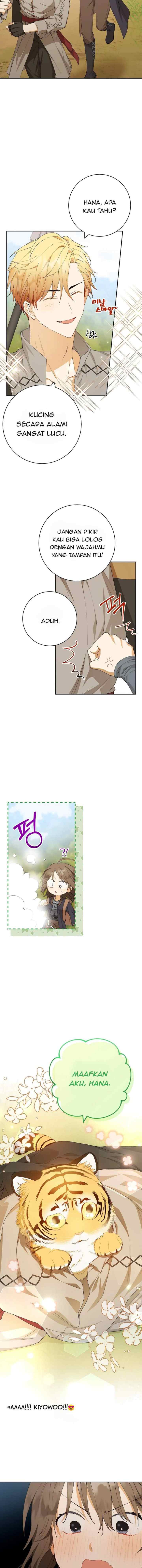 Individualistic Love chapter 13 halaman 7