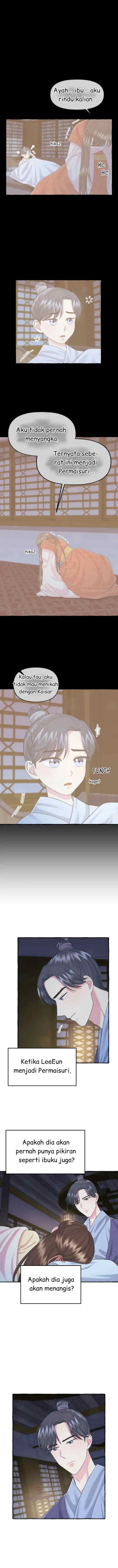 Cheer Up, Your Highness! chapter 33 halaman 5
