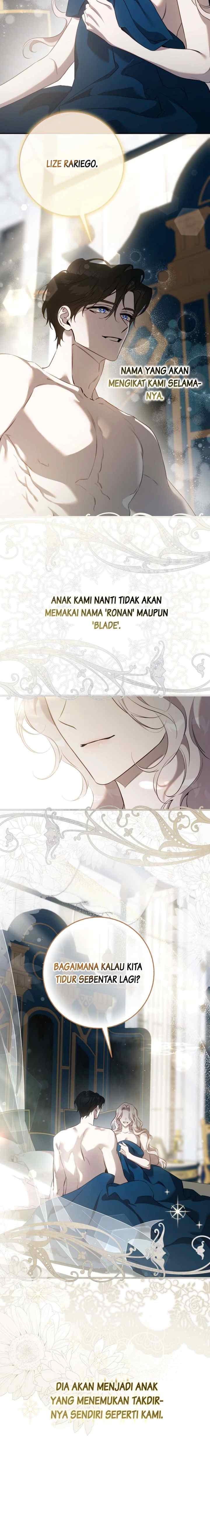 I Tamed a Tyrant and Ran Away chapter 119 halaman 19