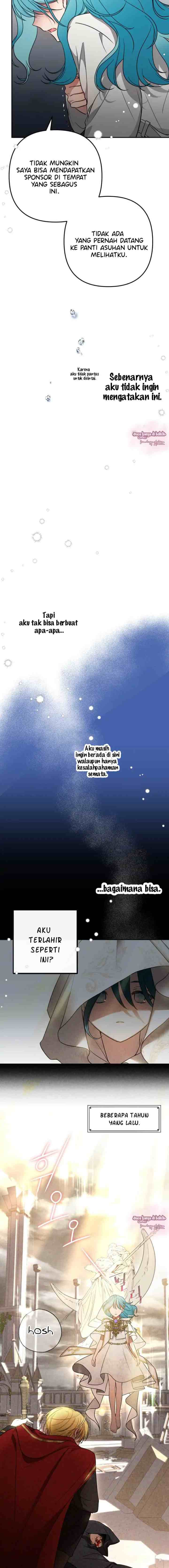 Little Princess Mint chapter 1 halaman 18