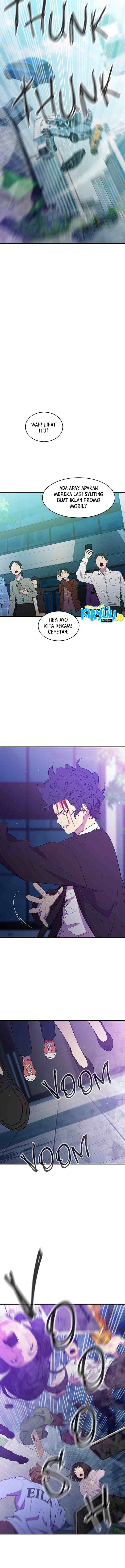 Incompetent Villain chapter 27 halaman 4