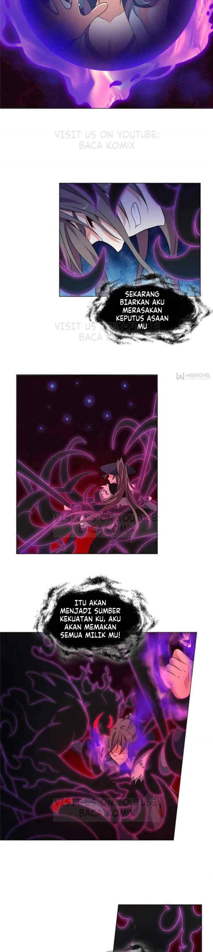 Rebirth of a Golden Boy in Another World chapter 62 halaman 5
