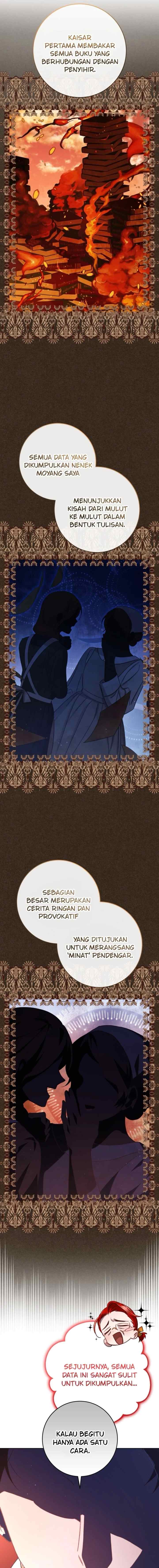 Crowning a Spoiled Prince chapter 80 halaman 11