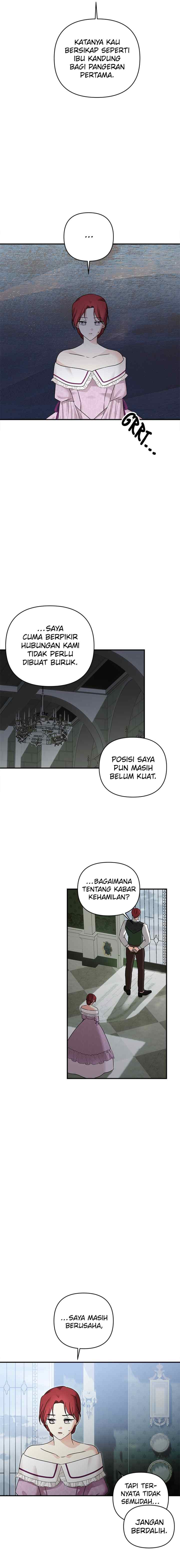 Monster Duke's Daughter chapter 157 halaman 14