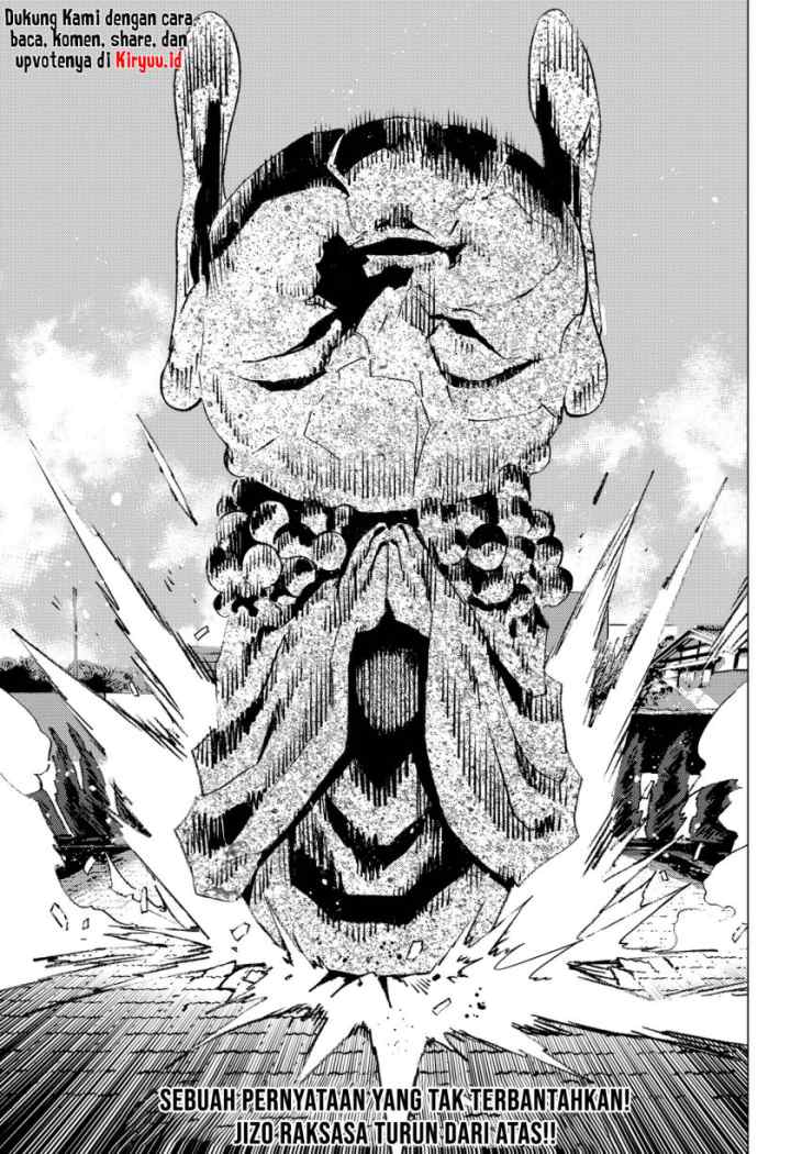 Ghost Fixers chapter 12 halaman 20