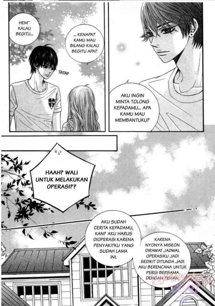 I Pick Dahong chapter 6 halaman 9