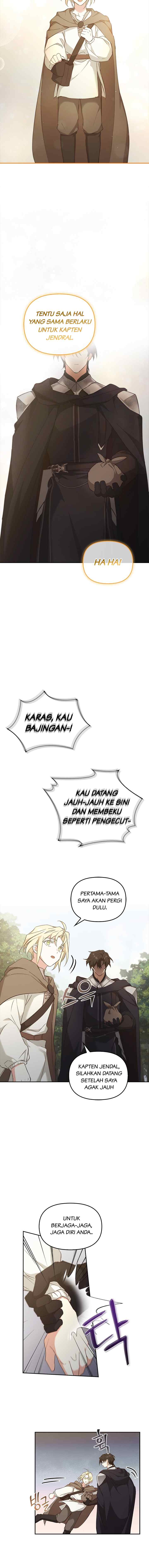 Regas chapter 40 halaman 14
