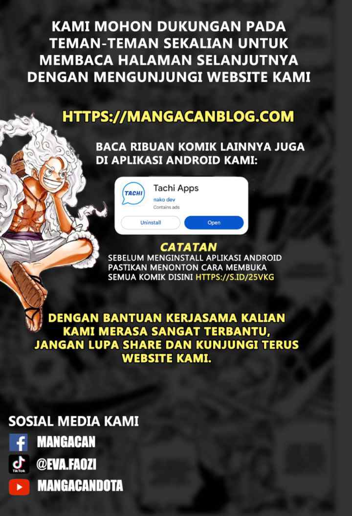 One Piece chapter 1115 halaman 17