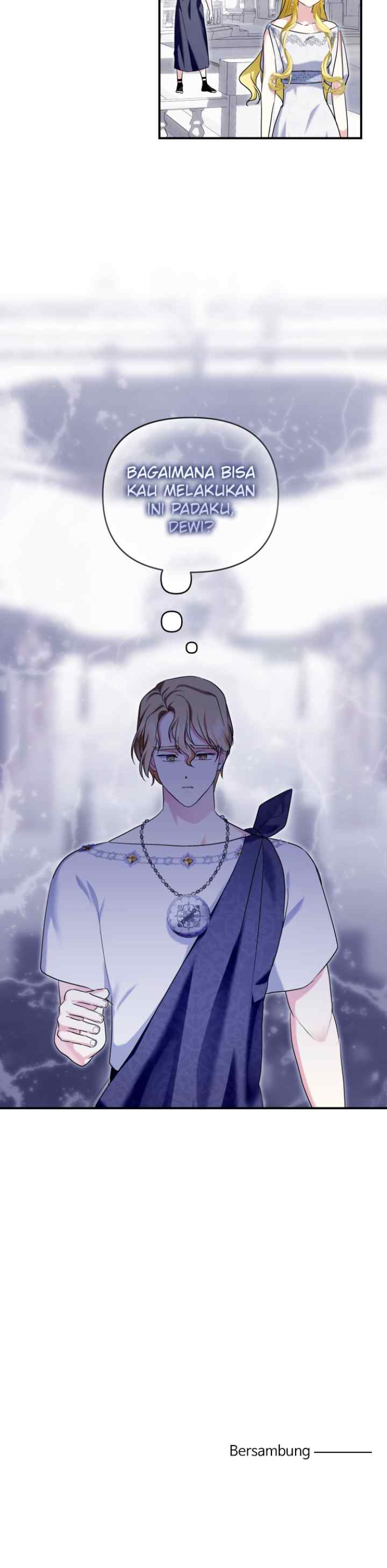Monster Duke's Daughter chapter 182 halaman 18