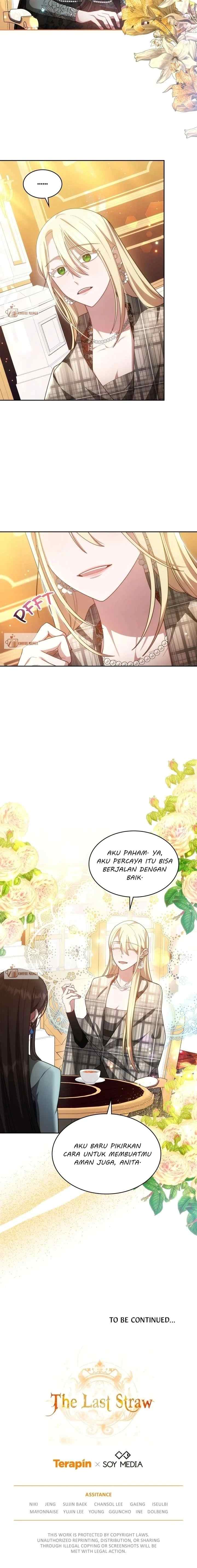 I Hated It Even More chapter 54 halaman 17