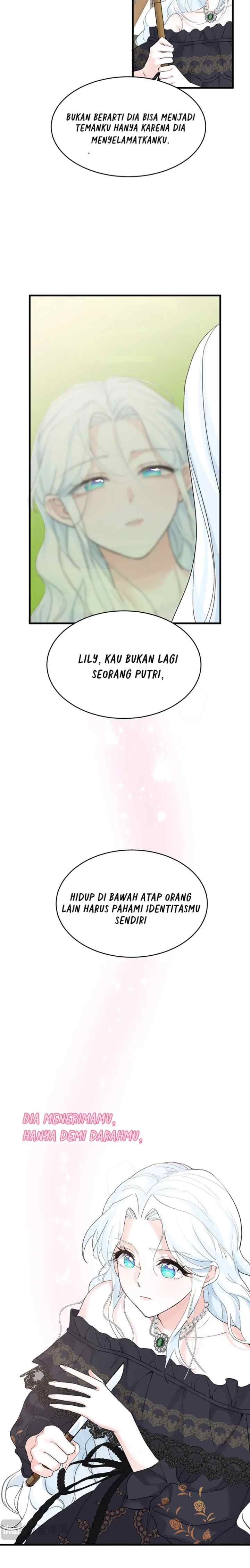The Ducal Family's Poisonous Flower chapter 7 halaman 7
