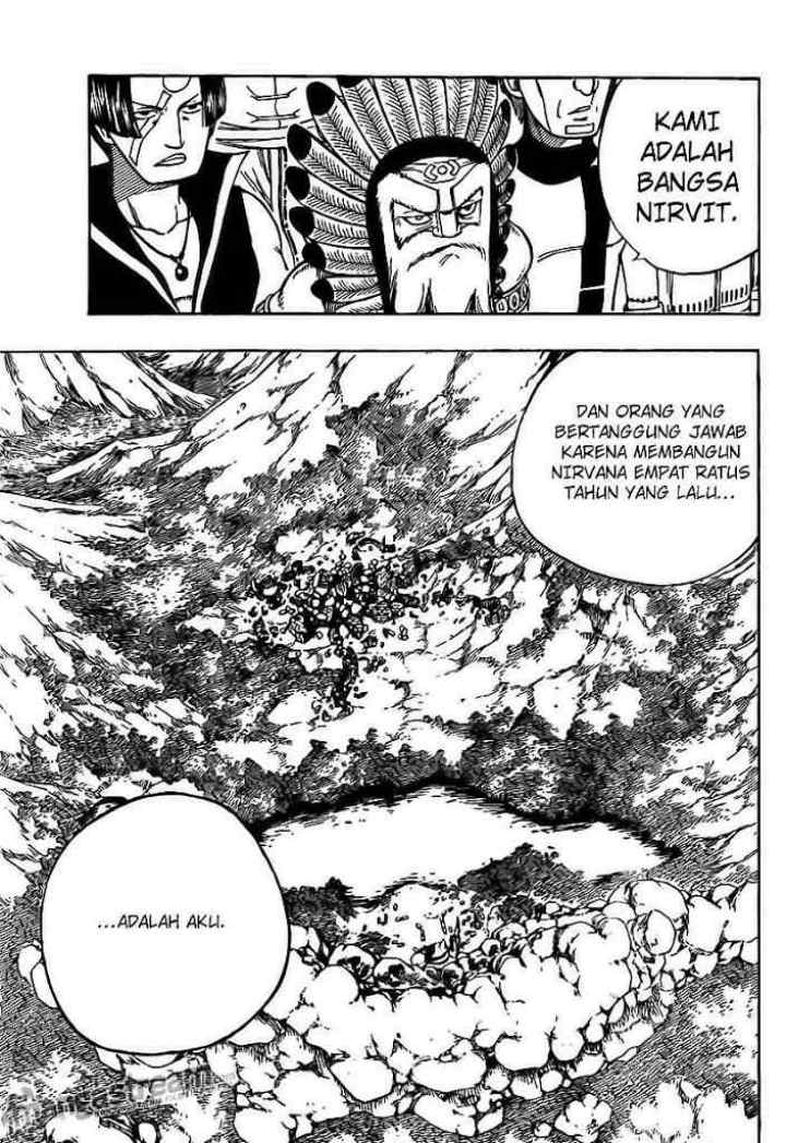 Fairy Tail chapter 164 halaman 9