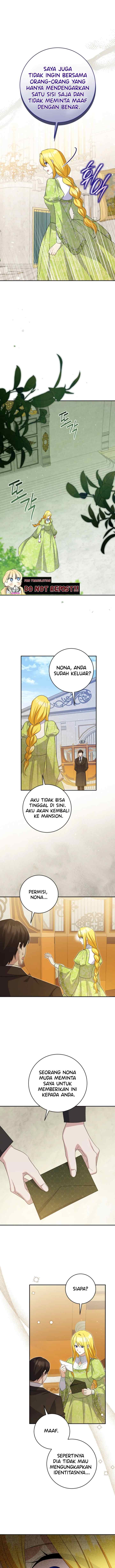 Please Support My Revenge chapter 92 halaman 12