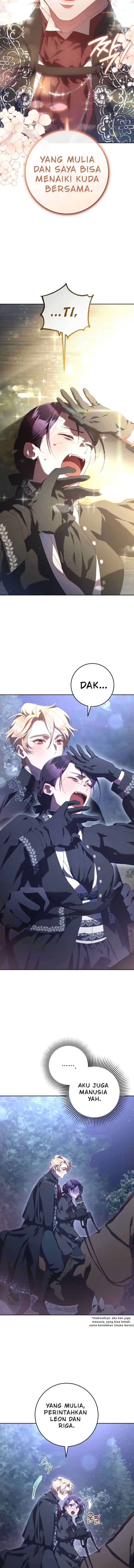 Crowning a Spoiled Prince chapter 69 halaman 10