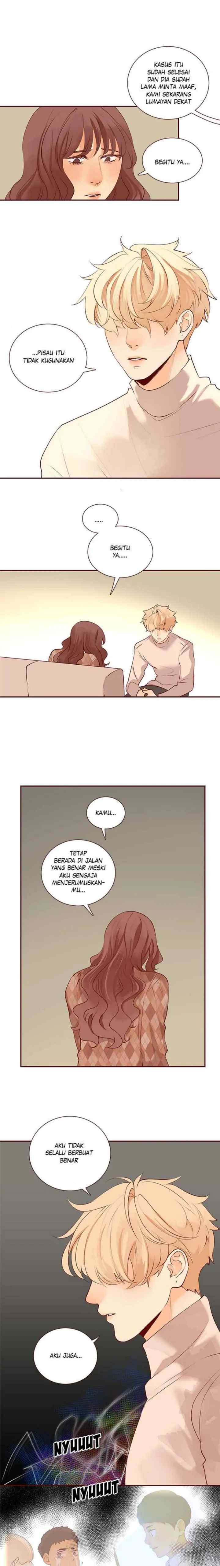 Flawless chapter 215 halaman 6