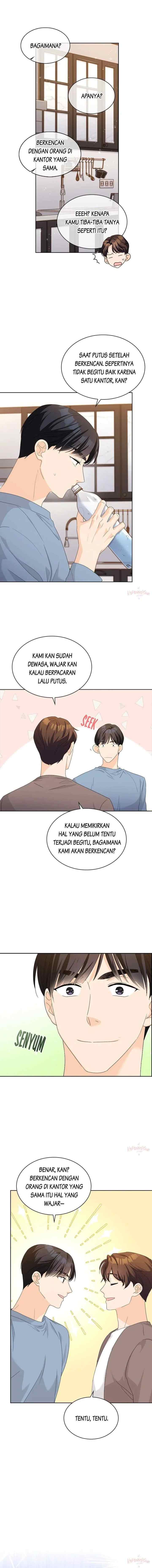I'm in Love (INO) chapter 26 halaman 11