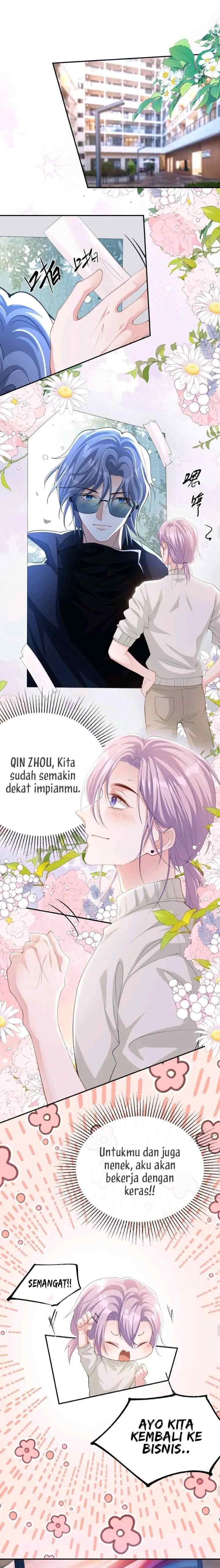 I'm A Stand-in Puppet For His Ex-Lover chapter 131 halaman 6