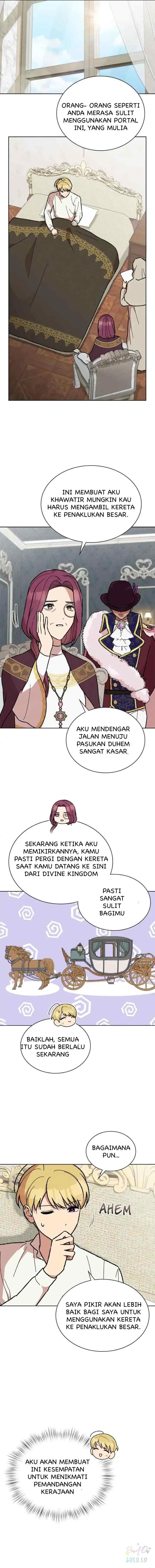 Jesse is Magnet Boy chapter 29 halaman 4